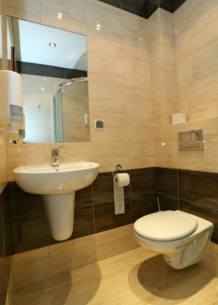 Hostel Żywiec, Żywiec, Polen