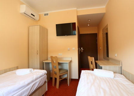 Hostel Żywiec, Żywiec, Polen