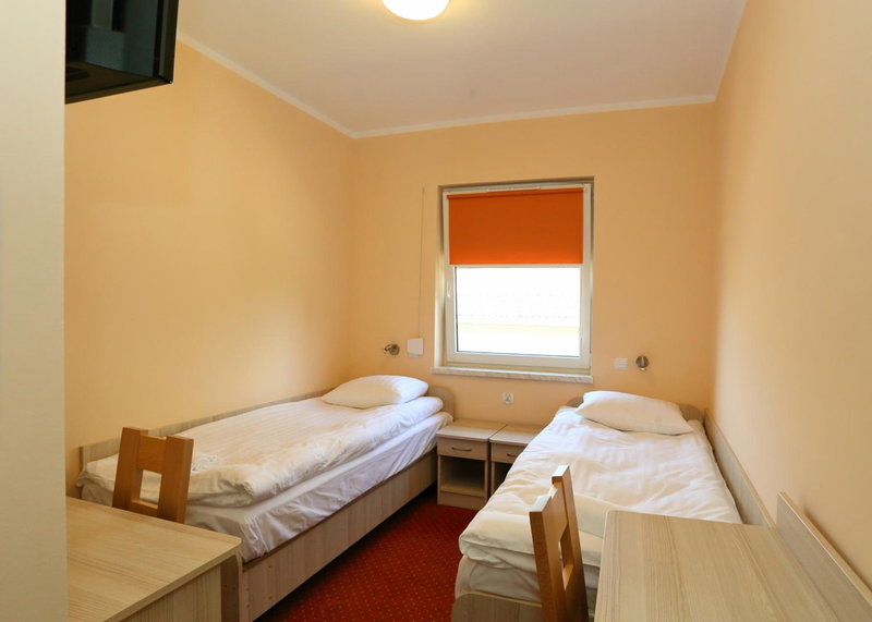 Hostel Żywiec, Żywiec, Polen