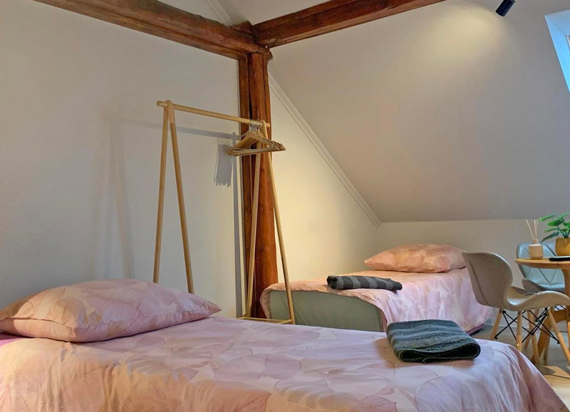 Aparthotel STUDIO, Kraków, Poland