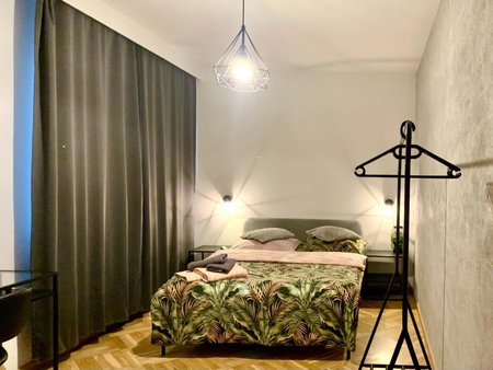 Aparthotel STUDIO, Kraków, Poland