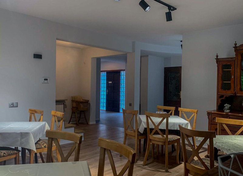 Aparthotel STUDIO, Kraków, Poland