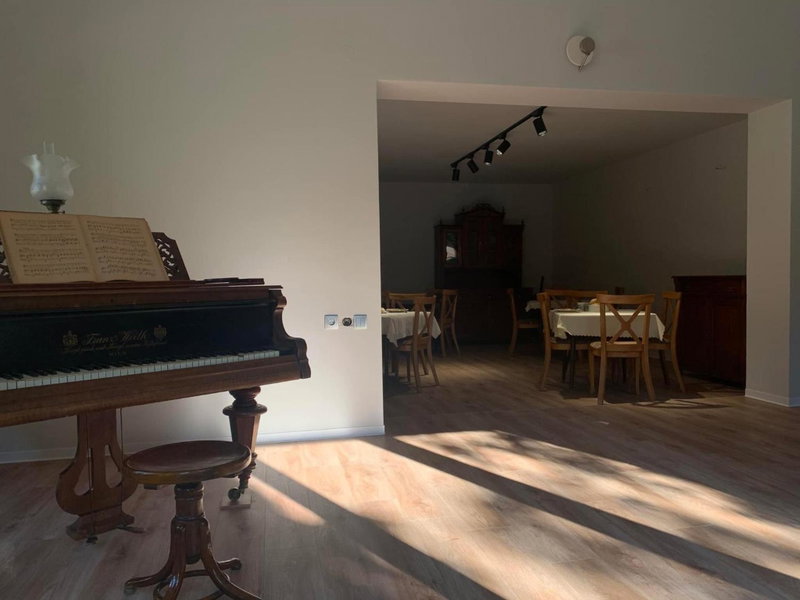 Aparthotel STUDIO, Kraków, Poland