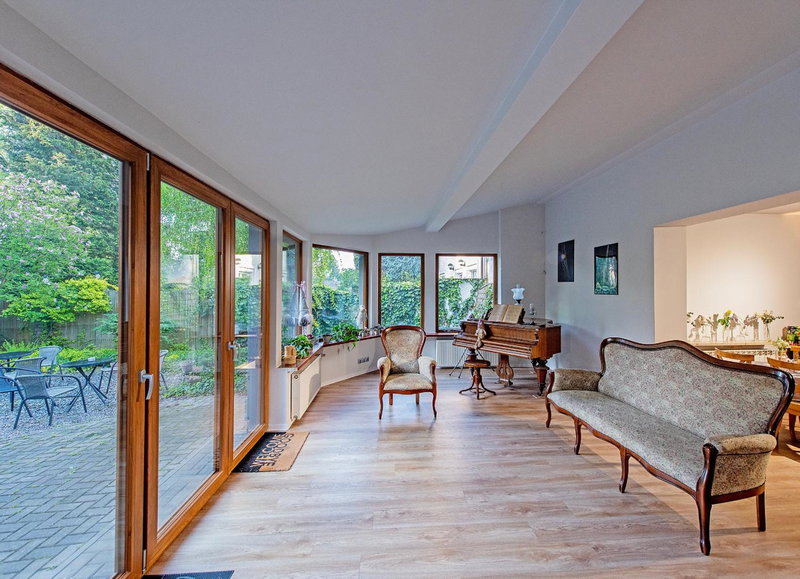Aparthotel STUDIO, Kraków, Poland