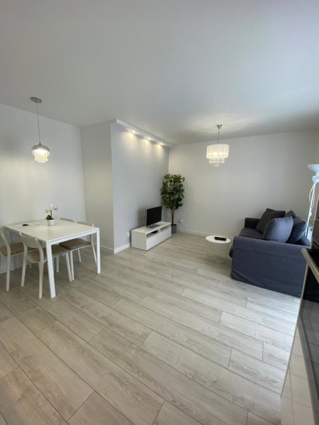 Flat4You II, Poznań, Polonia