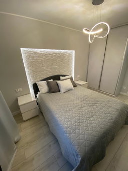 Flat4You II, Poznań, Polonia
