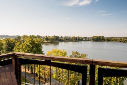 Apartamenty Faust, Ełk, Польша