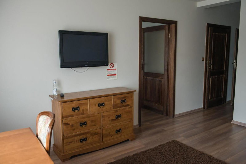Apartamenty Faust, Ełk, Польша