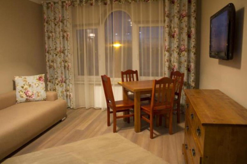 Apartamenty Faust, Ełk, Польша