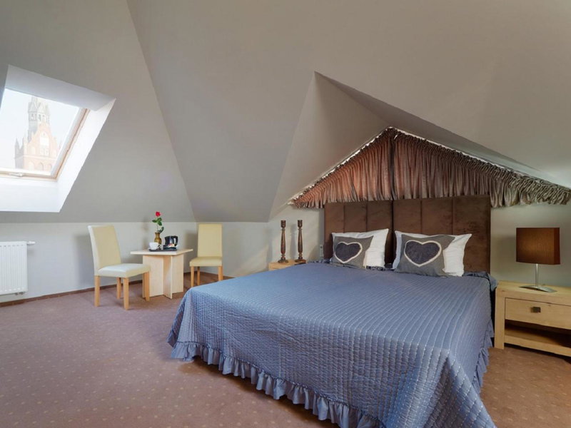 Apartamenty Faust, Ełk, Польша