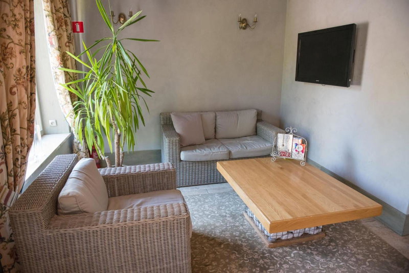 Apartamenty Faust, Ełk, Польша