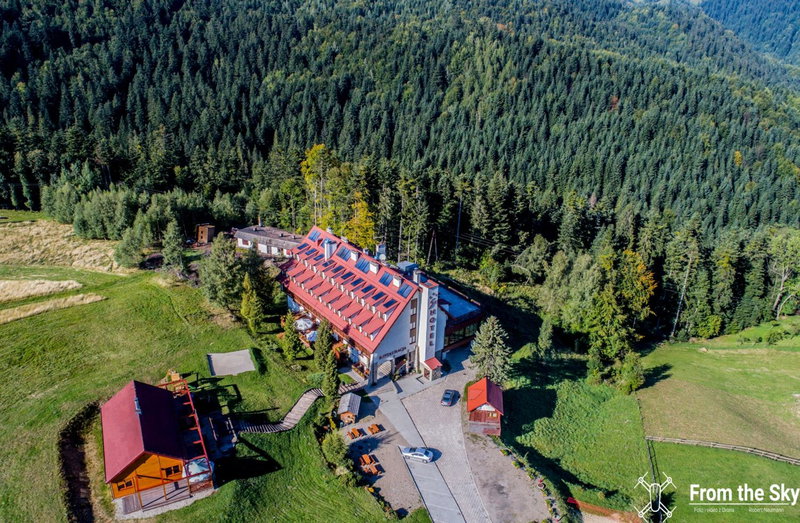 Ski Hotel, Piwniczna, Polonia