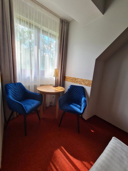 Ski Hotel, Piwniczna, Polonia