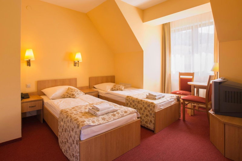 Ski Hotel, Piwniczna, Polonia