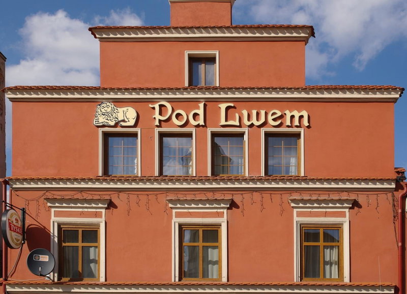 Apartamenty Pod Lwem, Świdnica, Pologne