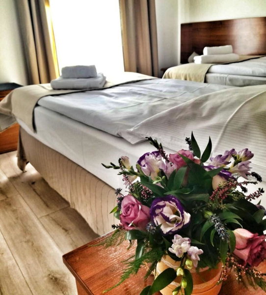 Apartamenty Pod Lwem, Świdnica, Pologne