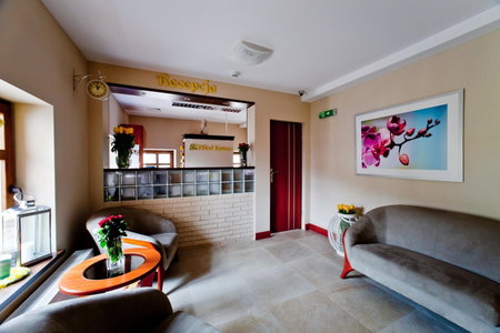 Apartamenty Pod Lwem, Świdnica, Pologne