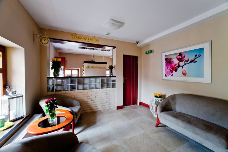 Apartamenty Pod Lwem, Świdnica, Pologne