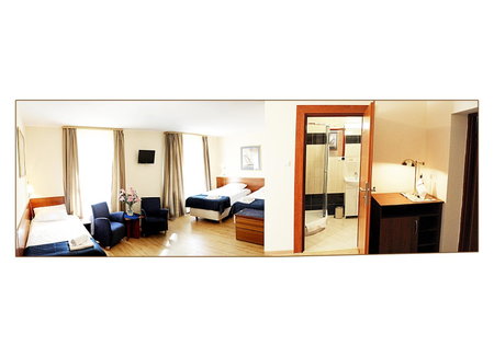 Apartamenty Pod Lwem, Świdnica, Pologne