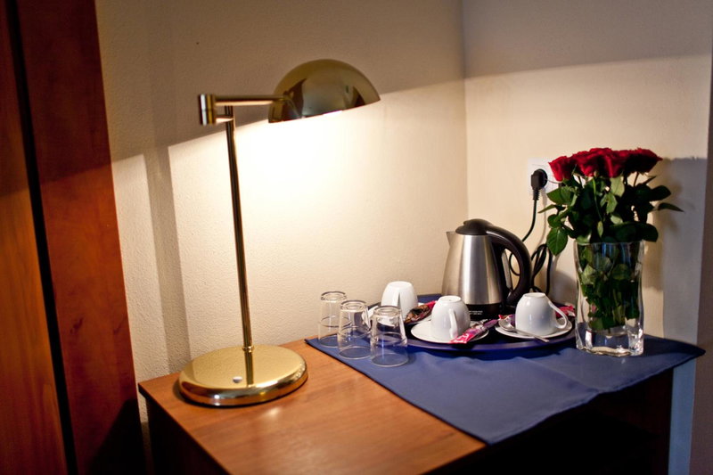 Apartamenty Pod Lwem, Świdnica, Pologne