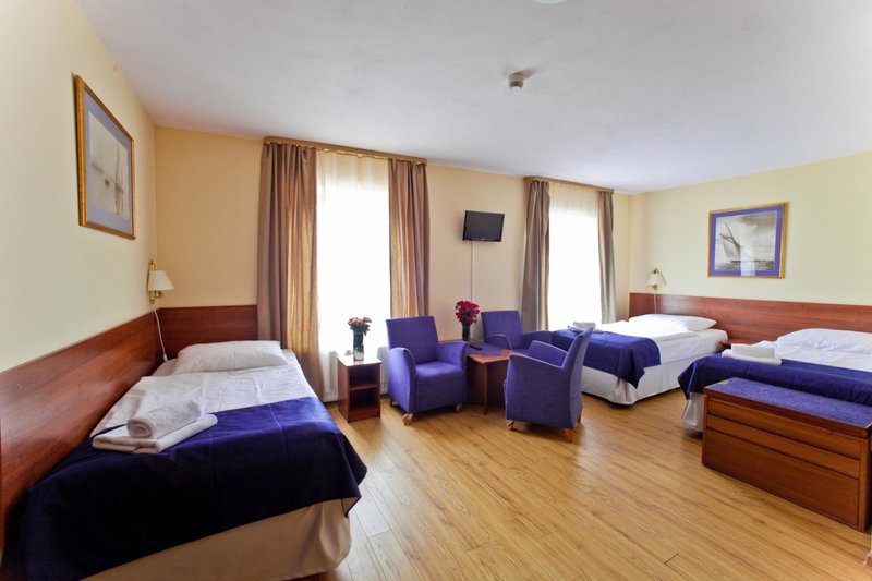 Apartamenty Pod Lwem, Świdnica, Pologne