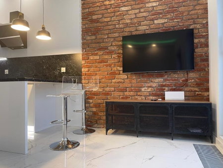 Apartament Centrum, Bydgoszcz, Polen