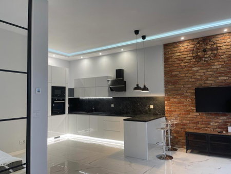 Apartament Centrum, Bydgoszcz, Polen