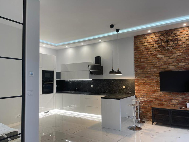 Apartament Centrum, Bydgoszcz, Polen