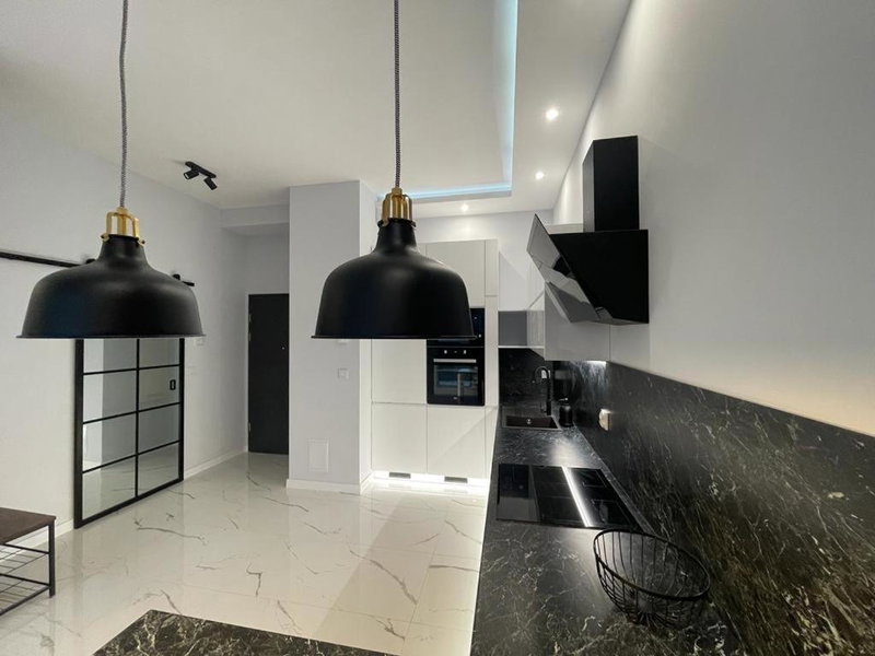 Apartament Centrum, Bydgoszcz, Polen
