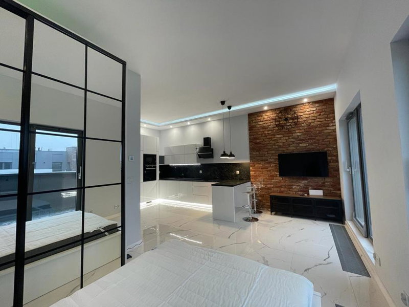 Apartament Centrum, Bydgoszcz, Polen