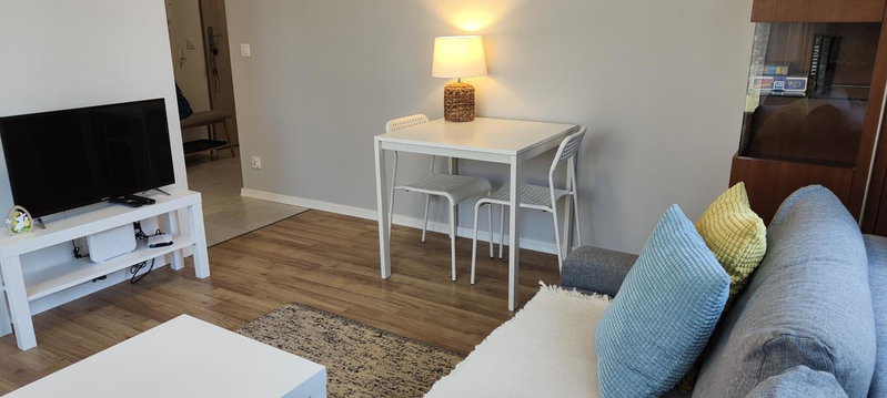 Apartament Jasińskiego z ogrodem, Piaseczno, Polonia