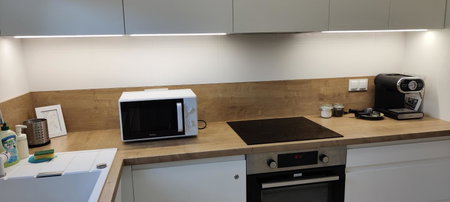 Apartament Jasińskiego z ogrodem, Piaseczno, Polonia