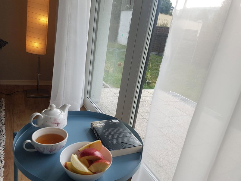 Apartament Jasińskiego z ogrodem, Piaseczno, Polonia
