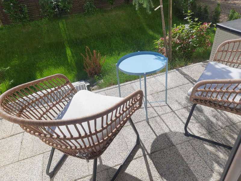 Apartament Jasińskiego z ogrodem, Piaseczno, Polonia