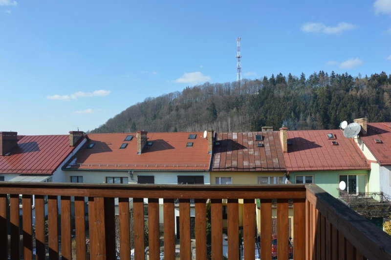 Apartamenty Hejszowina, Kudowa-Zdrój, Poland