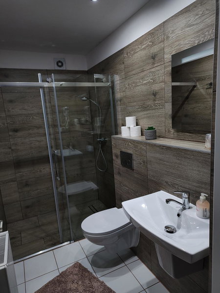 Apartamenty Hejszowina, Kudowa-Zdrój, Poland