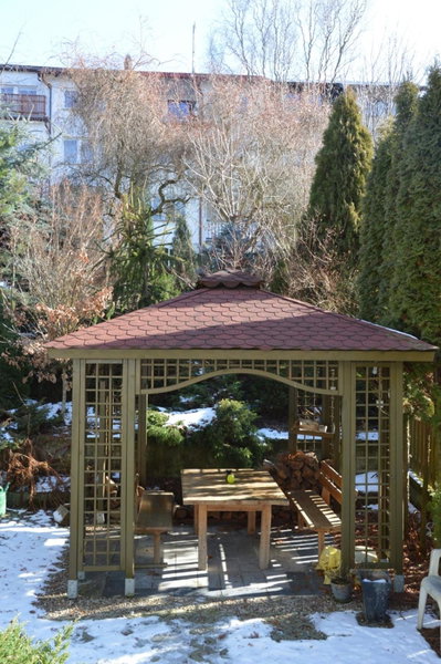 Apartamenty Hejszowina, Kudowa-Zdrój, Poland