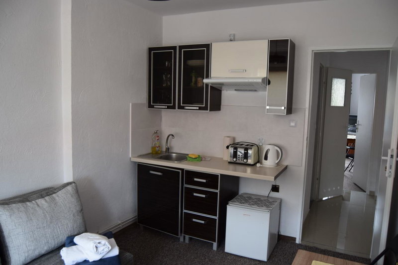 Apartamenty Hejszowina, Kudowa-Zdrój, Poland