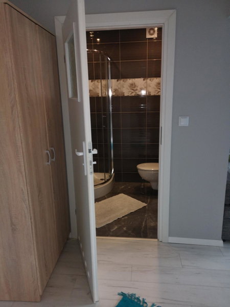 Apartamenty Hejszowina, Kudowa-Zdrój, Poland