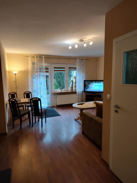 Apartamenty Hejszowina, Kudowa-Zdrój, Poland