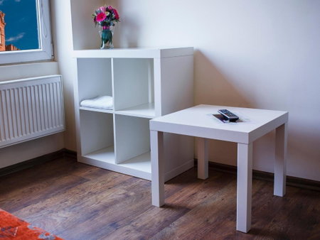 Boutique Hostel, Łódź, Polonia