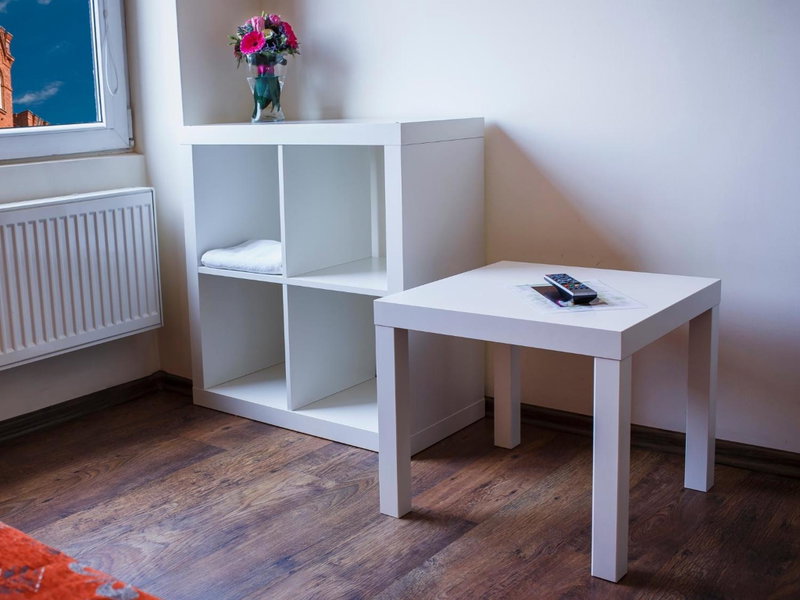 Boutique Hostel, Łódź, Polonia