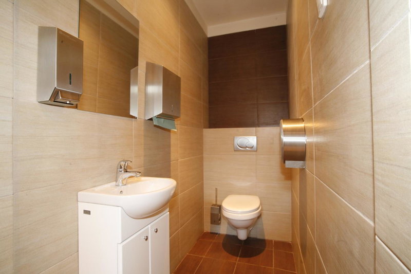 Boutique Hostel, Łódź, Polonia