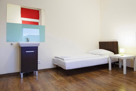 Boutique Hostel, Łódź, Polonia