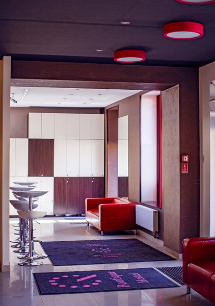 Boutique Hostel, Łódź, Polonia