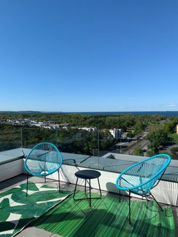 Apartamenty Your Seaside, Gdańsk, Poland