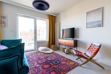 Apartamenty Your Seaside, Gdańsk, Poland