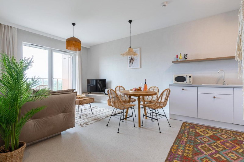 Apartamenty Your Seaside, Gdańsk, Poland