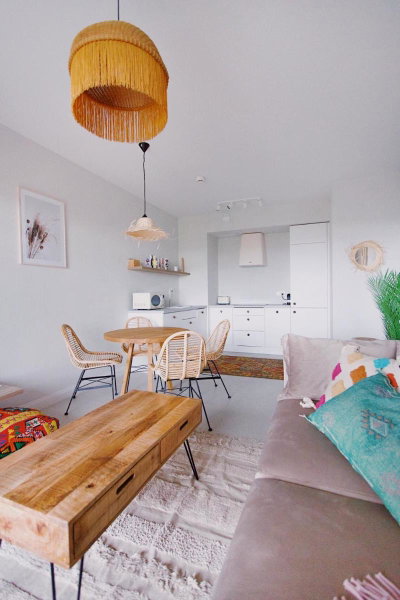 Apartamenty Your Seaside, Gdańsk, Poland