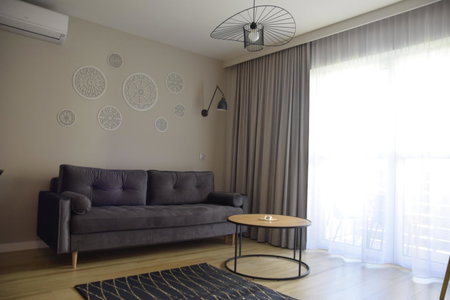 Apartament Pod Papugami, Toruń, Poland